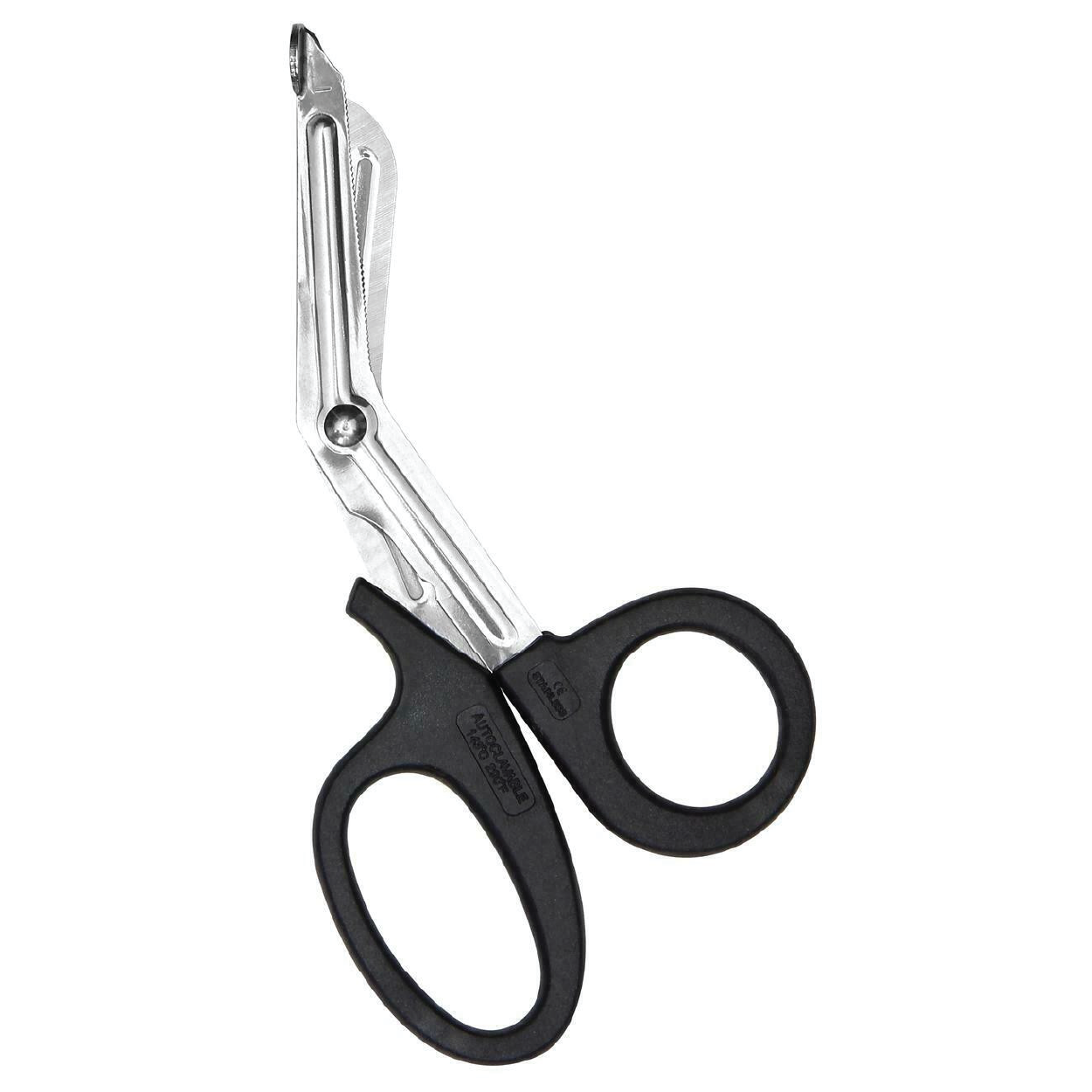 Trauma Shears and Medical Forceps